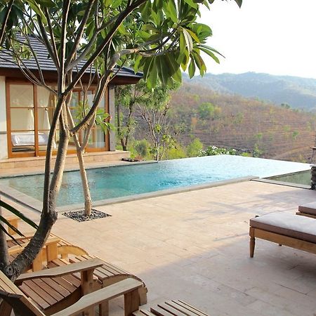 Sumberkima Hill Private Villa Retreat Pemuteran  Exterior photo