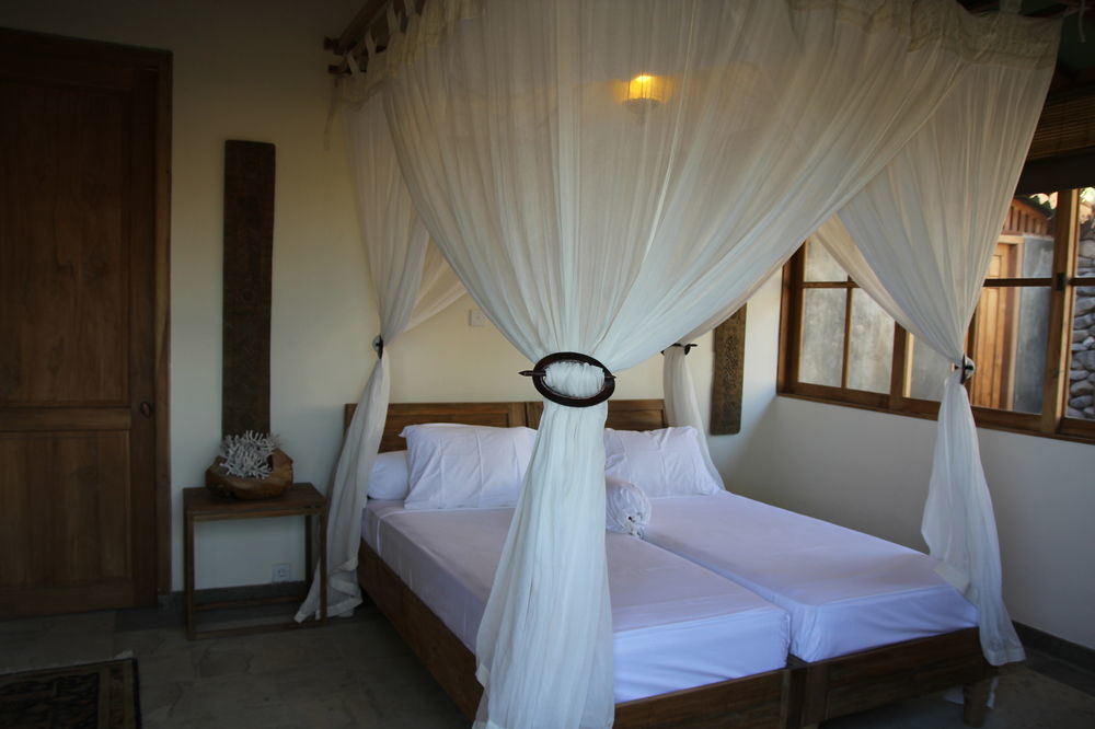Sumberkima Hill Private Villa Retreat Pemuteran  Exterior photo
