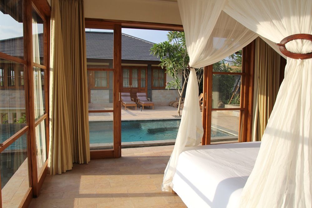 Sumberkima Hill Private Villa Retreat Pemuteran  Exterior photo