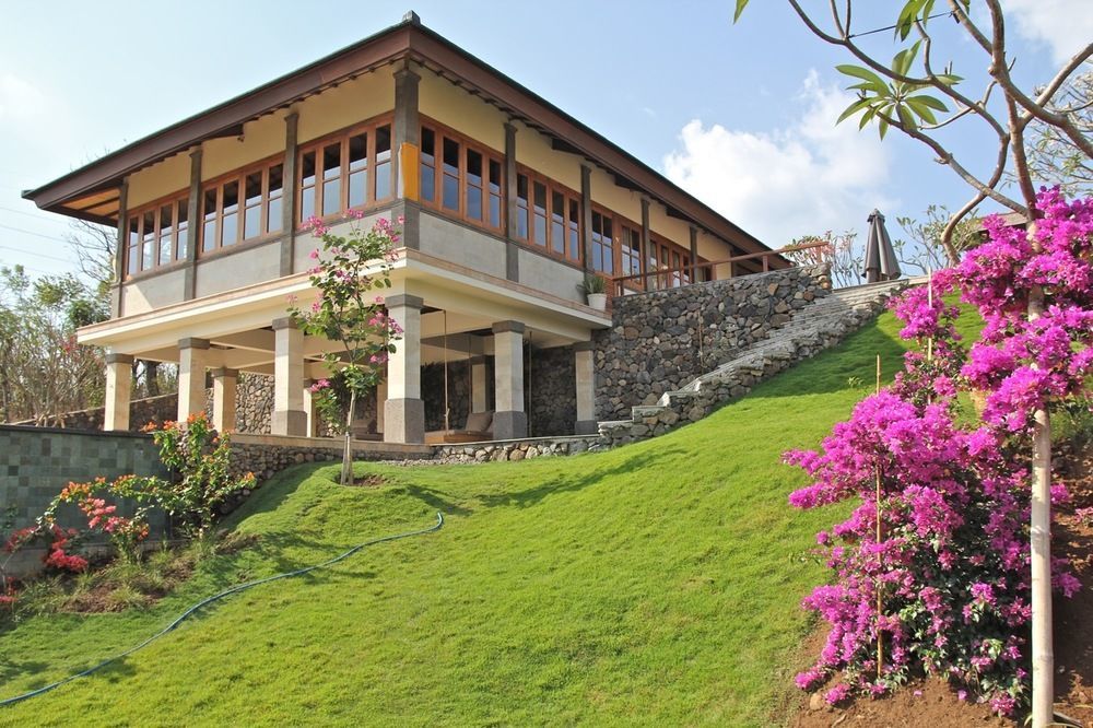Sumberkima Hill Private Villa Retreat Pemuteran  Exterior photo