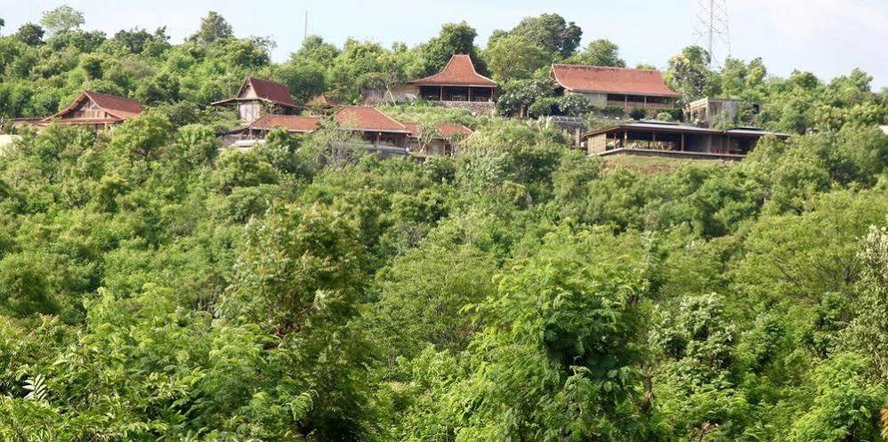 Sumberkima Hill Private Villa Retreat Pemuteran  Exterior photo