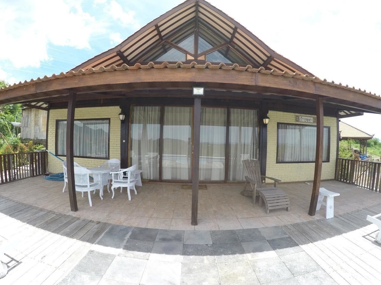 Sumberkima Hill Private Villa Retreat Pemuteran  Exterior photo
